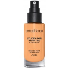 Тональный крем для лица Smashbox Studio Skin 15 Hour Wear Hydrating Foundation 2.4