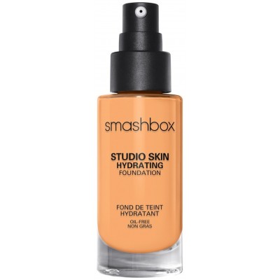 Fond de ten pentru față Smashbox Studio Skin 15 Hour Wear Hydrating Foundation 2.4