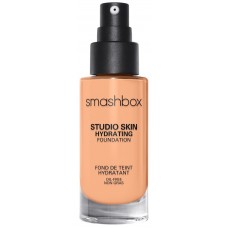 Fond de ten pentru față Smashbox Studio Skin 15 Hour Wear Hydrating Foundation 2.25