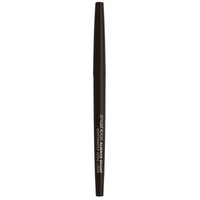 Карандаш для глаз Smashbox Always Sharp Waterproof Kohl Liner Raven