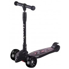 Trotinetă Scooter Black (SC808)