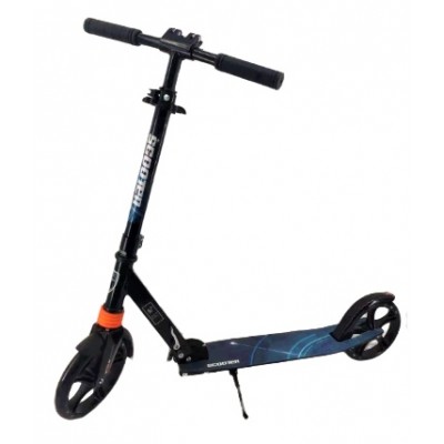 Trotinetă Scooter Black (SC894)