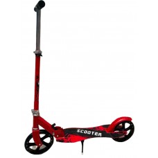 Trotinetă Scooter Red (SCX02)