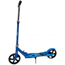 Trotinetă Scooter Blue (SCX02)