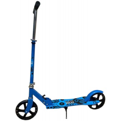 Trotinetă Scooter Blue (SCX02)