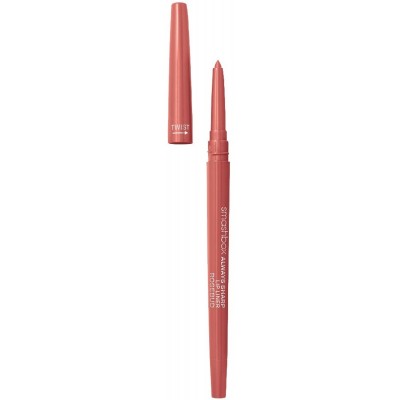 Карандаш для губ Smashbox Always Sharp Lip Liner Rosebud