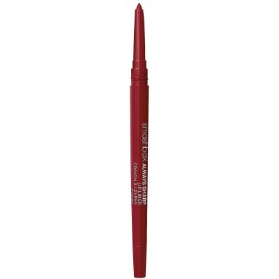 Contur de buze Smashbox Always Sharp Lip Liner Figgy