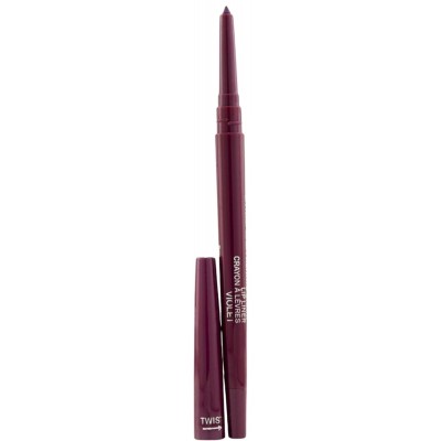 Contur de buze Smashbox Always Sharp Lip Liner Violet