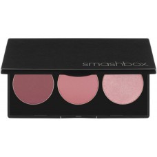 Румяна для лица Smashbox L.A. Lights Palette Malibu Berry