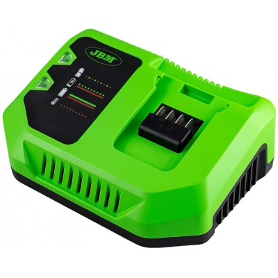 Зарядное устройство JBM 60016