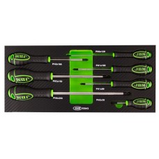 Set șurubelinițe JBM 53943