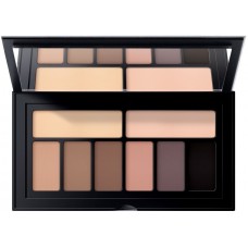 Тени для век Smashbox Cover Shot Eye Palette Matte