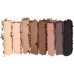 Fard de pleoape Smashbox Cover Shot Eye Palette Matte