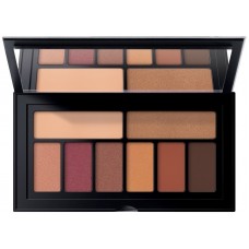 Тени для век Smashbox Cover Shot Eye Palette Ablaze