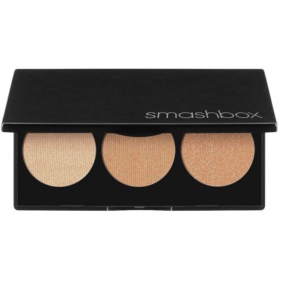 Хайлайтер Smashbox Spotlight Highlighter Palette Gold