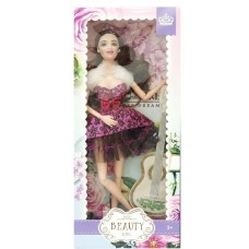 Кукла EssaToys Beauty Girl (B106-B)