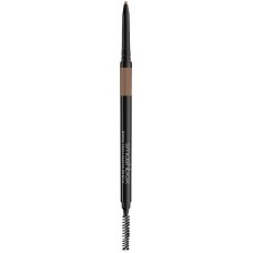 Creion pentru sprâncene Smashbox Brow Tech Matte Pencil Blonde