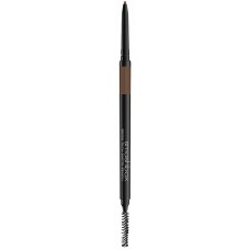 Creion pentru sprâncene Smashbox Brow Tech Matte Pencil Taupe