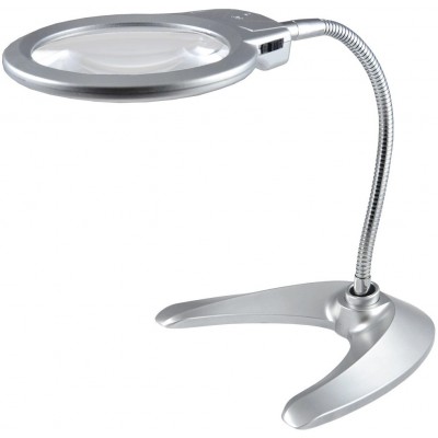 Lampă de birou LED cu mărire JBM 53227