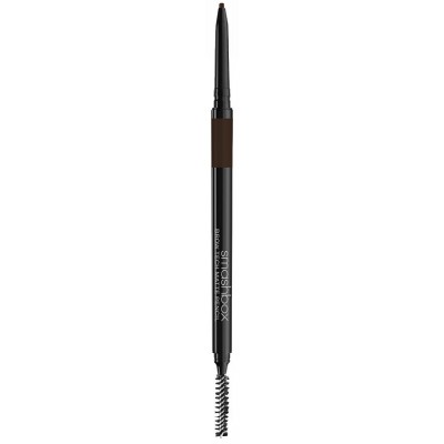 Карандаш для бровей Smashbox Brow Tech Matte Pencil Dark Brown