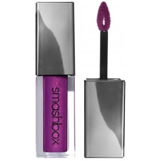 Помада для губ Smashbox Always On Metallic Matte Lipstick Make it Reign