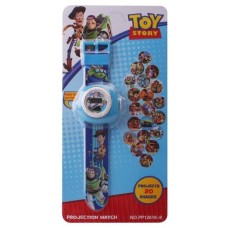 Игровой набор EssaToys Toy Story (PP12618-8)