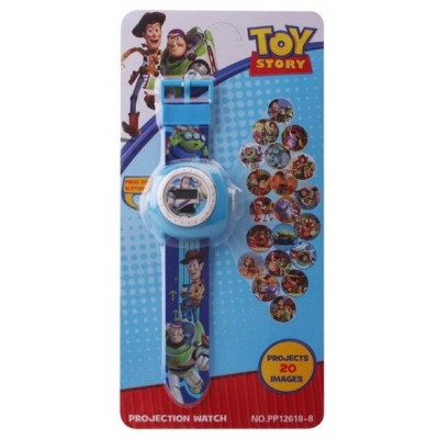 Игровой набор EssaToys Toy Story (PP12618-8)