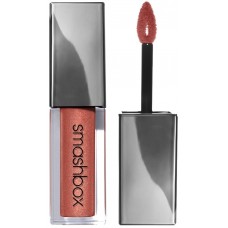 Помада для губ Smashbox Always On Metallic Matte Lipstick Rust Fund