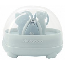 Набор для ухода за малышом Kikka Boo Bear Blue