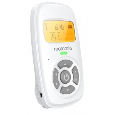 Interfon bebe Motorola AM24