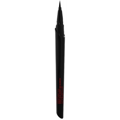 Подводка для глаз Smashbox Always On Liquid Eye Liner Black