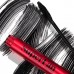 Тушь для ресниц Smashbox Super Fan Mascara Black