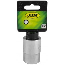 Торцевая головка JBM 10694
