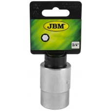 Торцевая головка JBM 10697