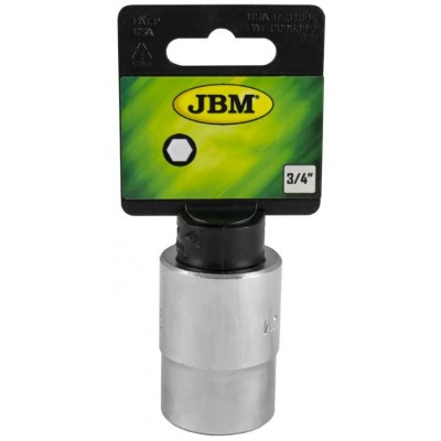 Торцевая головка JBM 10697