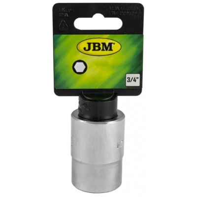 Торцевая головка JBM 10698