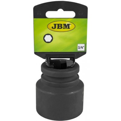 Торцевая головка JBM 11129