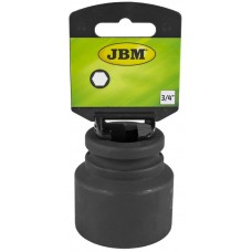 Торцевая головка JBM 11132