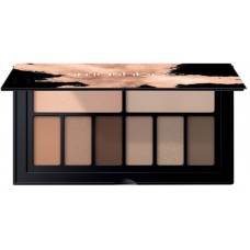 Fard de pleoape Smashbox Cover Shot Palette Minimalist