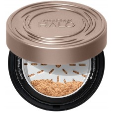 Пудра для лица Smashbox Halo Fresh Perfecting Powder Medium Dark