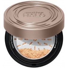 Pudra pentru față Smashbox Halo Fresh Perfecting Powder Fair/Light