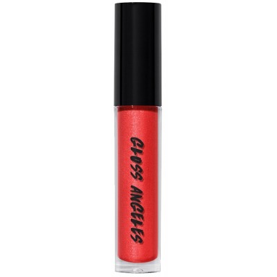 Luciu de buze Smashbox Gloss Angeles Lip Gloss Ay Poppy