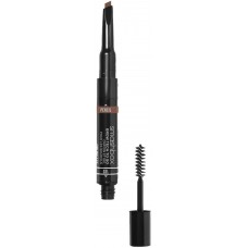 Карандаш для бровей Smashbox Brow Tech To Go Brunette