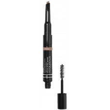 Карандаш для бровей Smashbox Brow Tech To Go Taupe