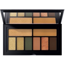 Тени для век Smashbox Cover Shot Palette Desert