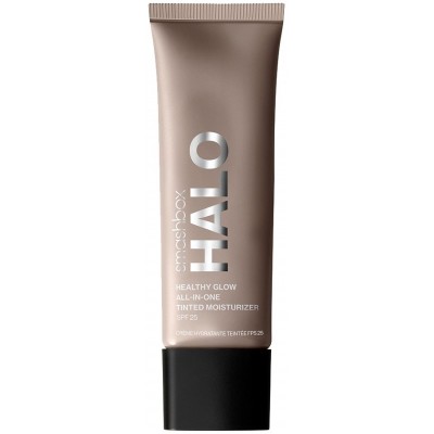 Тональный крем для лица Smashbox Halo Healthy Glow All-In-One Light