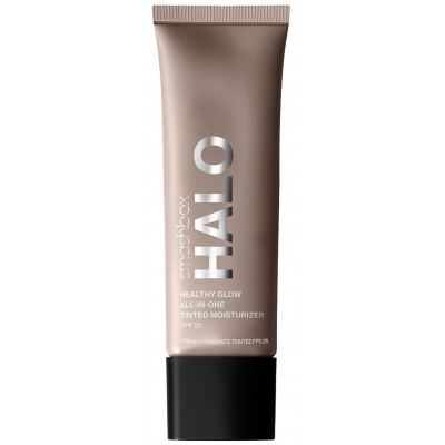 Тональный крем для лица Smashbox Halo Healthy Glow All-In-One Light Neutral