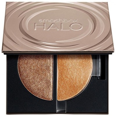 Хайлайтер Smashbox Halo Healthy Glow Highlighter Golden Bronze