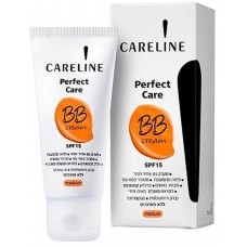 BB-Cremă pentru față Careline Perfect Care SPF 15 Средний (961946)