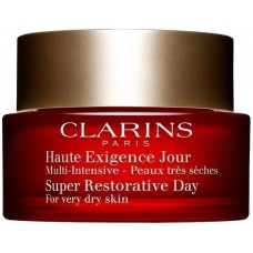 Cremă pentru față Clarins Super Restorative Day Cream Very Dry Skin 50ml